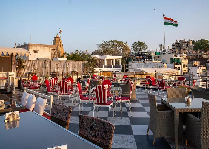 Udaigarh - Udaipur