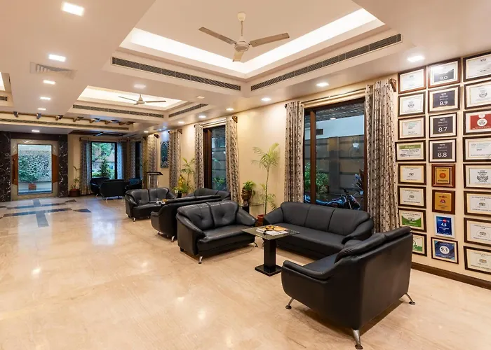 Amantra Comfort Hotel