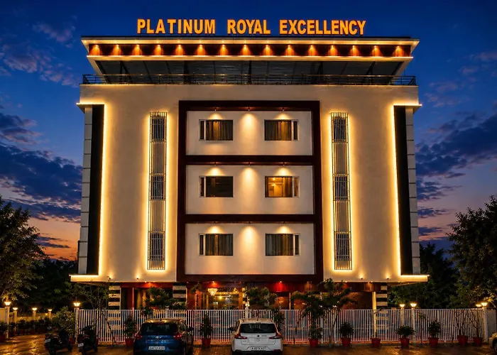 Platinum Royal Excellency